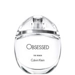 Ficha técnica e caractérísticas do produto Obsessed For Women Calvin Klein Eau de Parfum - Perfume Feminino 30ml
