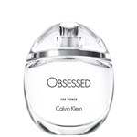 Ficha técnica e caractérísticas do produto Obsessed For Women Calvin Klein Eau de Parfum - Perfume Feminino 50ml