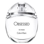 Ficha técnica e caractérísticas do produto Obsessed For Women Calvin Klein - Feminino - Eau de Parfum 30ml