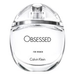 Ficha técnica e caractérísticas do produto Obsessed For Women Calvin Klein - Feminino - Eau de Parfum