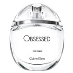 Ficha técnica e caractérísticas do produto Obsessed For Women Feminino Eau de Parfum 100ml - Calvin Klein