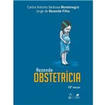 Ficha técnica e caractérísticas do produto Obstetricia - Guanabara