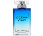 Ocean View de Karl Lagerfeld Eau de Toilette Masculino 100 Ml