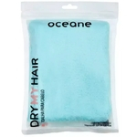Ficha técnica e caractérísticas do produto Océane Dry My Hair Toalha de Cabelo