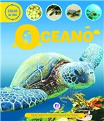 Ficha técnica e caractérísticas do produto Oceano - (ciranda Cultural)