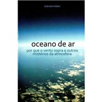 Ficha técnica e caractérísticas do produto Oceano de Ar