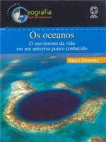 Ficha técnica e caractérísticas do produto Oceanos, os - Atual - 1