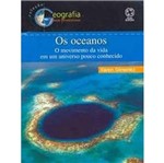 Ficha técnica e caractérísticas do produto Oceanos, os - Atual