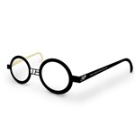 Ficha técnica e caractérísticas do produto Óculos 9 Unidades - Harry Potter - Festcolor