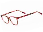 Ficha técnica e caractérísticas do produto Oculos Armação de Grau Feminino Original Kallblack AF6354
