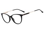 Ficha técnica e caractérísticas do produto Oculos Armação de Grau Feminino Original Kallblack AF9199