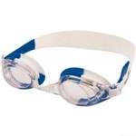 Ficha técnica e caractérísticas do produto Óculos Bit Branco e Azul Nautika