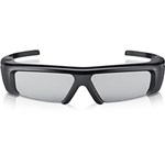 Ficha técnica e caractérísticas do produto Óculos 3D Ativo Samsung Bateria SSG-3100GB/ZD - Samsung