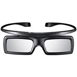 Ficha técnica e caractérísticas do produto Óculos 3D - Bateria com Duração de 40h - SSG-3500CR/ZD - Samsung