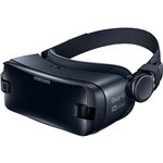 Ficha técnica e caractérísticas do produto Óculos 3D Gear VR + Controle - Samsung