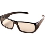 Óculos 3D Passivo - 17G3DG507R - SHARP