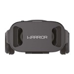 Ficha técnica e caractérísticas do produto Óculos 3D Realidade Virtual com Headphone Warrior JS086 - Multilaser