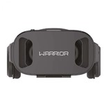 Ficha técnica e caractérísticas do produto Óculos 3D Realidade Virtual com Headphone Warrior - JS086