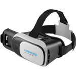 Ficha técnica e caractérísticas do produto Óculos 3d Realidade Virtual Efeitos 3d Imersão 360 - Js080 - Multilaser