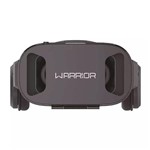 Ficha técnica e caractérísticas do produto Óculos 3d Realidade Virtual Headphone Warrior Js086 - Multilaser