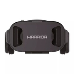 Ficha técnica e caractérísticas do produto Óculos 3d Realidade Virtual Headphone Warrior - Js086