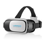 Ficha técnica e caractérísticas do produto Óculos 3D Realidade Virtual JS080 Multilaser