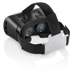 Ficha técnica e caractérísticas do produto Óculos 3D Realidade Virtual - Multilaser - JS080