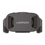 Ficha técnica e caractérísticas do produto Óculos 3D Realidade Virtual Multilaser Warrior JS086 com Headphone