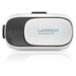 Ficha técnica e caractérísticas do produto Óculos 3D Realidade Virtual VR Glass JS080 Multilaser