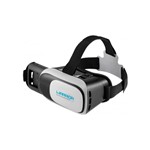 Ficha técnica e caractérísticas do produto Óculos 3D Realidade Virtual Warrior JS080 Multilaser