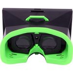 Ficha técnica e caractérísticas do produto Óculos 3d Realidade Virtual