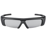 Ficha técnica e caractérísticas do produto Óculos 3D Samsung SSG-3100GB - Preto