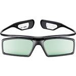 Ficha técnica e caractérísticas do produto Óculos 3D Samsung SSG-3570CR/ZD - Recarregável
