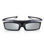 Ficha técnica e caractérísticas do produto Óculos 3D Samsung SSG5100GB/ZD - Preto