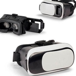 Ficha técnica e caractérísticas do produto Oculos 3D VR Box 2.0 Sem Controle