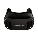 Ficha técnica e caractérísticas do produto Oculos 3d Warrior Vr Game com Fone de Ouvido Embutido Realid - Multilaser