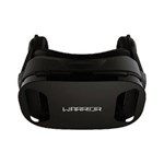 Ficha técnica e caractérísticas do produto Óculos 3D Warrior Vr Game com Fone de Ouvido Embutido Realidade Virtual Js086