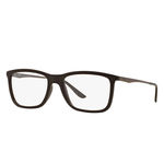 Ficha técnica e caractérísticas do produto Óculos De Grau 0Rx7061L 54-17