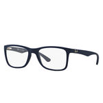 Ficha técnica e caractérísticas do produto Óculos De Grau 0Rx7027L 56-18