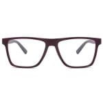 Ficha técnica e caractérísticas do produto Óculos de Grau Armani Exchange AX3055L-8274 55