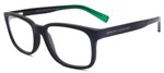 Ficha técnica e caractérísticas do produto Óculos de Grau Armani Exchange Ax3029l 8280