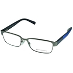 Ficha técnica e caractérísticas do produto Óculos de Grau Armani Exchange Ax1017l 6084 54x19 140
