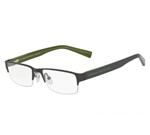 Ficha técnica e caractérísticas do produto Óculos de Grau Armani Exchange Masculino AX 1015L 6072 Tam.52