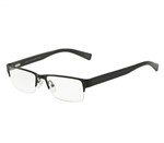 Ficha técnica e caractérísticas do produto Óculos de Grau Armani Exchange Masculino AX 1015L 6070 Tam.52