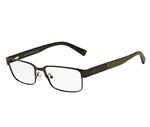 Ficha técnica e caractérísticas do produto Óculos de Grau Armani Exchange Masculino AX 1017L 6083 Tam.54