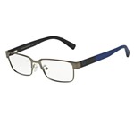 Ficha técnica e caractérísticas do produto Óculos de Grau Armani Exchange Masculino AX 1017L 6084 Tam.54