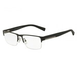 Ficha técnica e caractérísticas do produto Óculos de Grau Armani Exchange Masculino AX 1018L 6063 Tam.54