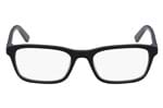 Ficha técnica e caractérísticas do produto Óculos de Grau Ck Ck18516 032/52 Preto