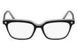 Ficha técnica e caractérísticas do produto Óculos de Grau Ck Ck5963 007/52 Preto
