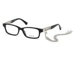 Ficha técnica e caractérísticas do produto Óculos de Grau Guess GU2785 001-54